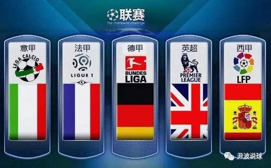 響力極大的